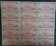 Load image into Gallery viewer, 15 x Vietnam 500 Dong Banknotes
