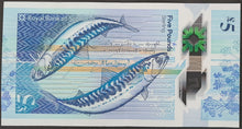 Load image into Gallery viewer, Scotland 5 Pounds Banknote Royal Bank of Scotland 2016
