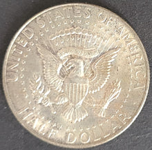 Load image into Gallery viewer, United States Half Dollar
