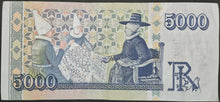 Load image into Gallery viewer, Iceland 10 000 Kronur Banknote
