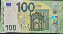 Load image into Gallery viewer, Euro 100 Euro Banknote
