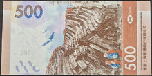 Load image into Gallery viewer, Hong Kong 500 Dollar Banknote 2020
