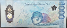 Load image into Gallery viewer, Philippines 1,000 Piso Polymer Banknote
