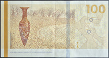 Load image into Gallery viewer, Denmark 100 Kroner Banknote
