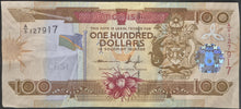 Load image into Gallery viewer, Solomon Islands 100 Dollars Banknote
