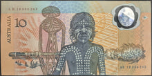 Load image into Gallery viewer, Australia 1988 Bicentennial 10 Dollar Banknote
