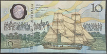 Load image into Gallery viewer, Australia 1988 Bicentennial 10 Dollar Banknote
