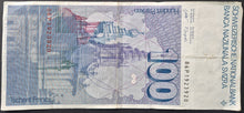 Load image into Gallery viewer, Switzerland 100 Francs Banknote
