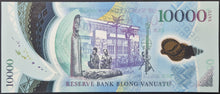 Load image into Gallery viewer, Vanuatu 10,000 Vatu Banknote UNC
