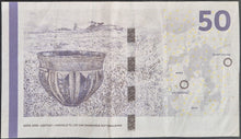 Load image into Gallery viewer, Denmark 50 Kroner Banknote
