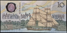Load image into Gallery viewer, Australia 1988 Bicentennial 10 Dollar Banknote
