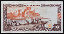 Load image into Gallery viewer, Isle of Man 10 Pound Banknote
