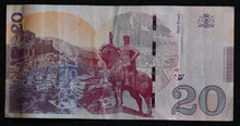 Load image into Gallery viewer, Georgia 20 Lari Banknote
