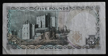 Load image into Gallery viewer, Isle of Man 5 Pound Banknote
