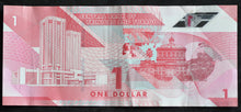Load image into Gallery viewer, Trinidad and Tobago 1 Dollar Polymer Banknote

