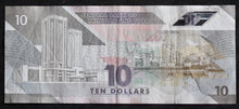 Load image into Gallery viewer, Trinidad and Tobago 10 Dollar Banknote
