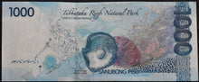 Load image into Gallery viewer, Philippines 1,000 Piso Banknote
