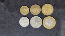 Load image into Gallery viewer, Tunisia Coin Set
