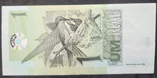 Load image into Gallery viewer, Brazil 1 Real Banknote
