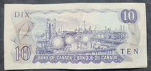 Load image into Gallery viewer, Canada 10 Dollars Banknote (Scenes of Canada Series)

