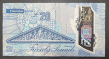 Load image into Gallery viewer, Northern Ireland 20 Pounds Banknote Danske Bank 2019
