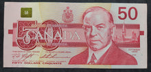Load image into Gallery viewer, Canada 50 Dollar Banknote (The Birds of Canada Series)
