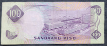 Load image into Gallery viewer, Philippines 100 Piso (1978) Banknote
