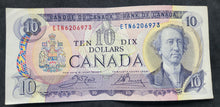 Load image into Gallery viewer, Canada 10 Dollars Banknote (Scenes of Canada Series)
