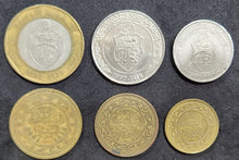 Load image into Gallery viewer, Tunisia Coin Set
