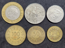 Load image into Gallery viewer, Tunisia Coin Set
