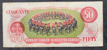 Load image into Gallery viewer, Canada 50 Dollar Banknote (Scenes of Canada Series)
