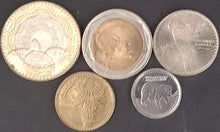 Load image into Gallery viewer, Colombia Coin Set
