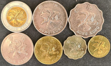 Load image into Gallery viewer, Hong Kong Coin Set
