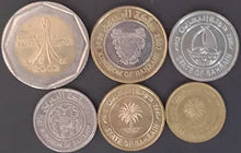 Load image into Gallery viewer, Bahrain Coin Set
