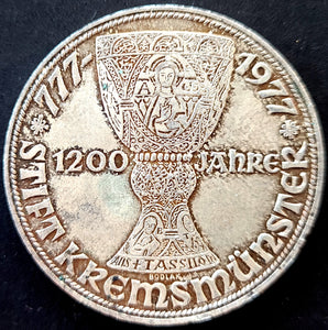 Austria 100 Schillings