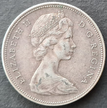 Load image into Gallery viewer, Canada 1 Dollar Coin
