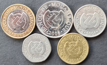 Load image into Gallery viewer, Mozambique Coin Set
