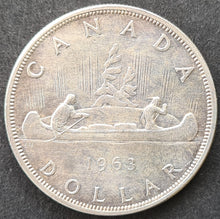 Load image into Gallery viewer, Canada 1 Dollar Coin
