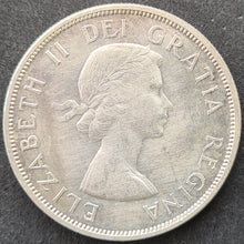 Load image into Gallery viewer, Canada 1 Dollar Coin
