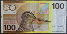 Load image into Gallery viewer, Netherlands 100 Guilder Banknote
