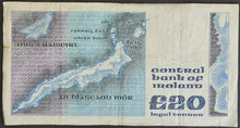 Load image into Gallery viewer, Republic of Ireland 20 Pound Banknote (1981)
