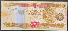 Load image into Gallery viewer, Solomon Islands 100 Dollars Banknote
