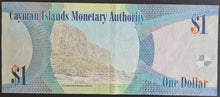 Load image into Gallery viewer, Cayman Islands 1 Dollar Banknote
