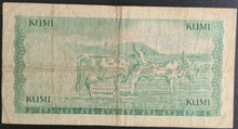 Load image into Gallery viewer, Kenya 10 Shilling Banknote
