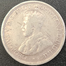 Load image into Gallery viewer, 1928 Australian Sixpence
