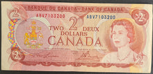 Load image into Gallery viewer, Canada 2 Dollars Banknote (Scenes of Canada Series)
