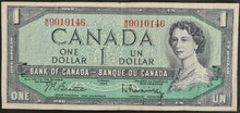 Load image into Gallery viewer, Canada 1 Dollar Banknote (Canadian Landscape Series)
