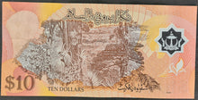 Load image into Gallery viewer, Brunei 10 Ringgit Banknote
