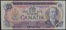 Load image into Gallery viewer, Canada 10 Dollars Banknote (Scenes of Canada Series)
