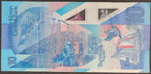 Load image into Gallery viewer, East Caribbean 10 Dollars Banknote
